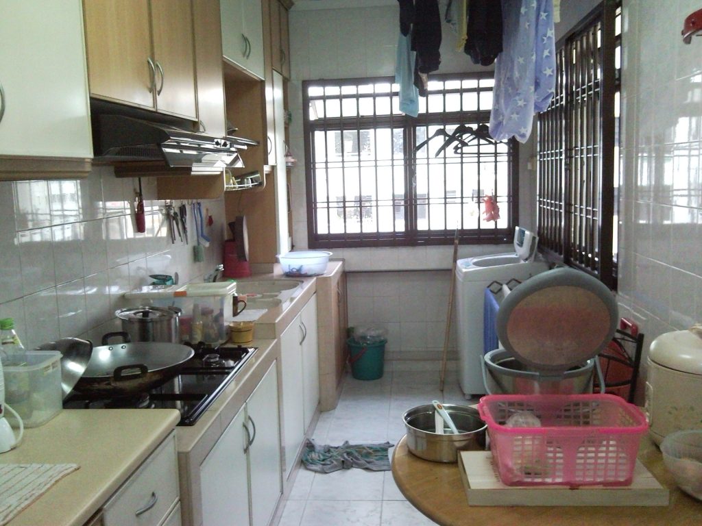 The Mountbatten Condo by Bukit Sembawang Estates Located at Mountbatten Road