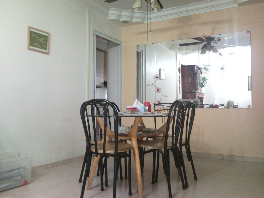 The Mountbatten Located at Katong Park by Bukit Sembawang